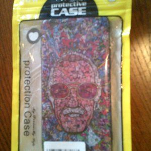 COLLETABLE Stan Lee iPhone 6 & 6s Case
